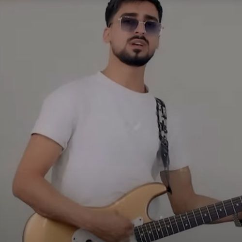 تهمین ولی زاده آختارمیشام